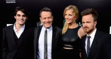 Где сейчас актеры сериала Во все тяжкие и чем они занимаются спустя 10 лет